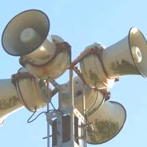 County to run AC sirens after city scraps emergency management post