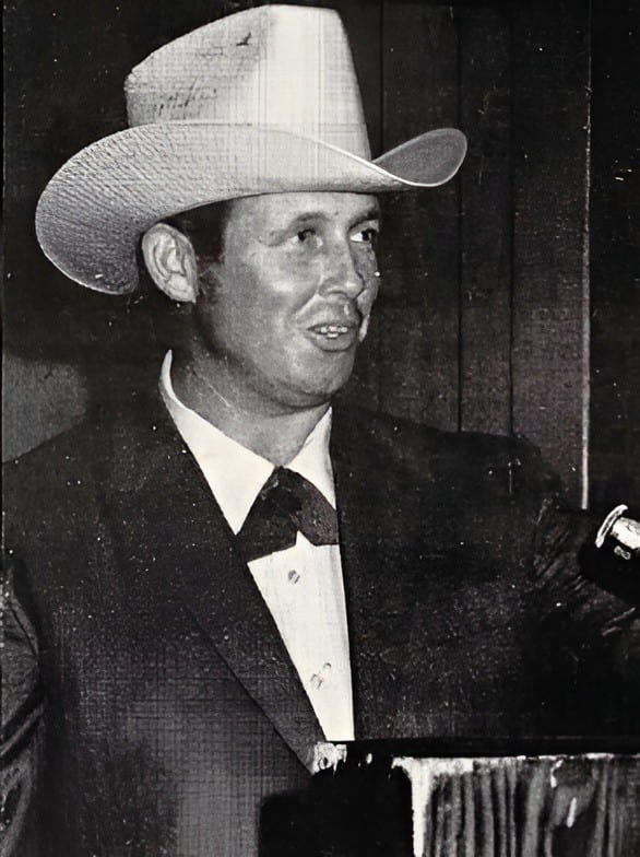 Robert “Bob” Leon Creps