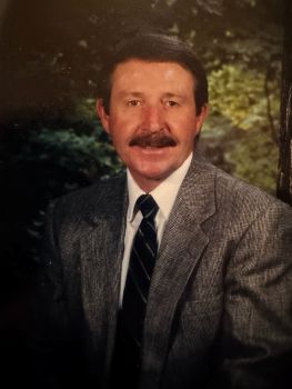 Charles “Donnie” “Coach” Coe Jr.