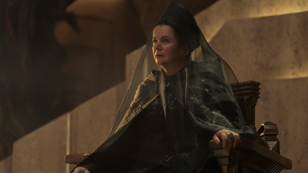 ‘Dune: Prophecy’ season 2 begins production, adds three to cast