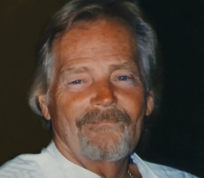 James M. Foraker, Jr.