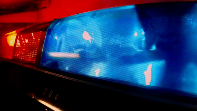 32-year-old suspect arrested in stabbing of multiple people on UK train: Police