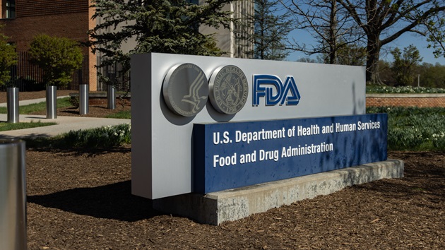 FDA removes ‘black box’ warning label on hormone replacement therapy for menopause