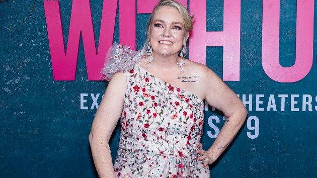 Colleen Hoover opens up about ‘It Ends With Us’ legal drama