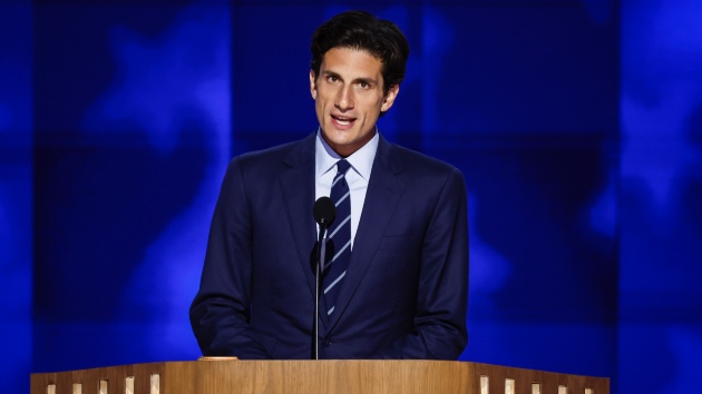 JFK’s grandson, Jack Schlossberg, announces 2026 run for Nadler’s seat in Congress