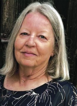 Marjorie Marie Sweeney