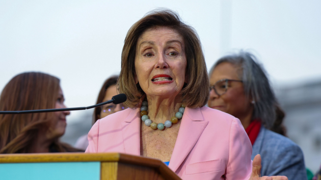 Who could replace Nancy Pelosi in Congress after her retirement?