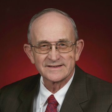 Donald Wayne Sherrard