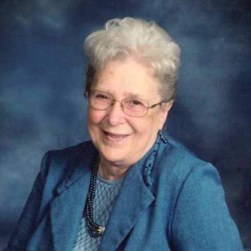 Norma J. Trobaugh