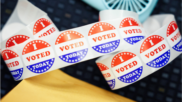 ELECTION: Lungren tops in AC; Schoon in Winfield; 3 reelected CC trustees