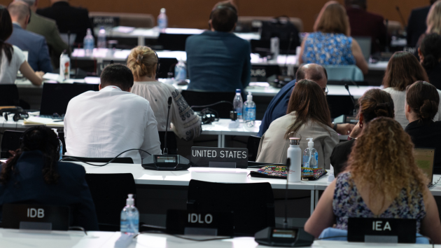 The Trump administration didn’t send a delegation to COP30. How the US is maintaining a presence at the climate summit