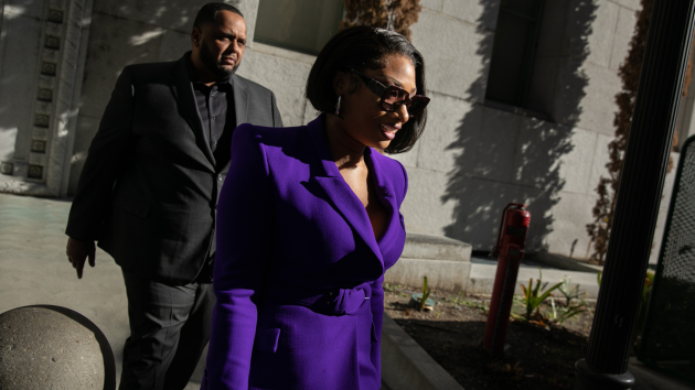 Megan Thee Stallion expected to testify against blogger in federal defamation trial