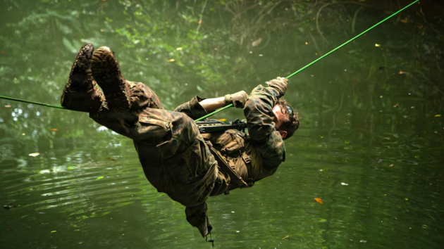 Pentagon sends ground forces to train in Panama’s jungle for first time in decades