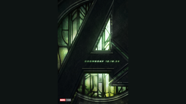 Chris Evans returns as Steve Rogers in first ‘Avengers: Doomsday’ teaser trailer