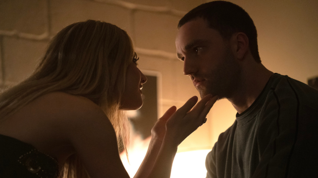 ‘Tell Me Lies’ season 3 official trailer finds Lucy, Stephen back together