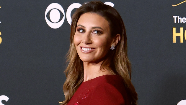 Alina Habba resigns as New Jersey U.S. Attorney after appeals court defeat