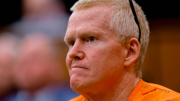 Ex-court clerk in Alex Murdaugh double murder trial pleads guilty to charges stemming from case