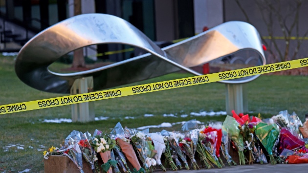 New details emerge on Brown and MIT shooting suspect after dayslong manhunt