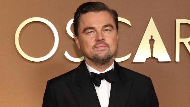 Leonardo DiCaprio has never rewatched ‘Titanic’: ‘I haven’t seen it in forever’