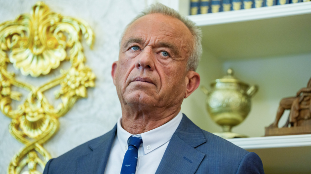 HHS proposes actions to limit access to gender-affirming care for minors