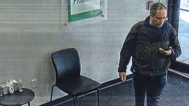 Brown University and MIT shooting suspect found dead; identified as former grad student