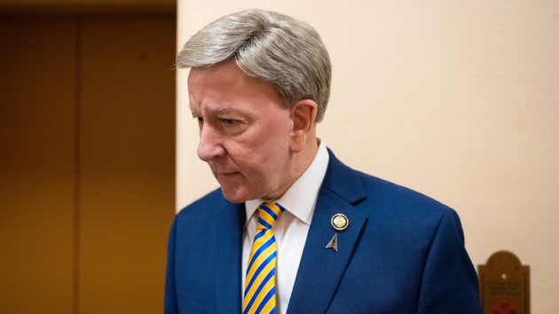 House Republican drops his inquiry into Sept. 2 boat strikes