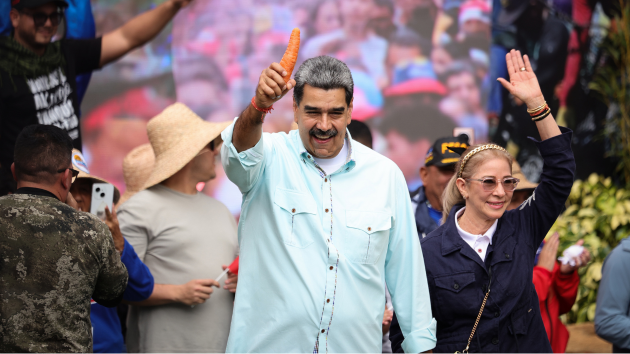 What Trump’s threatened ‘blockade’ on sanctioned Venezuelan oil tankers means for gas prices