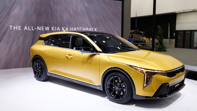 The new cars and SUVs everyone will be talking about in 2026