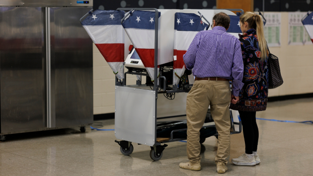 Supreme Court hears major challenge to campaign spending limits