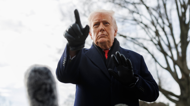 Democrats grapple with ‘rising clamor’ for Trump impeachment ahead of midterms