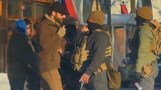 A minute-by-minute timeline of the fatal shooting of Alex Pretti by federal agents