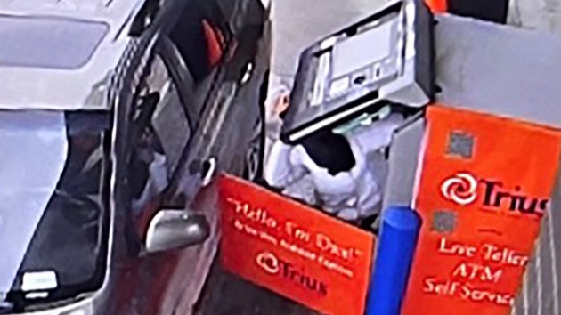 DOJ charges 31, including alleged Tren de Aragua members, in ATM malware case