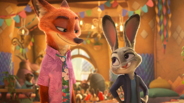 ‘Zootopia 2’ becomes Hollywood’s highest-grossing animated film ever