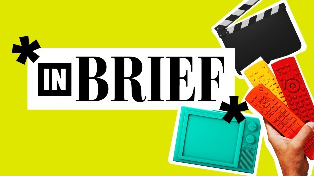In brief: ‘Shrinking’ renewed for season 4 and more