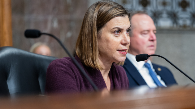 Democratic Sen. Slotkin says she’s under federal investigation over illegal orders social media video