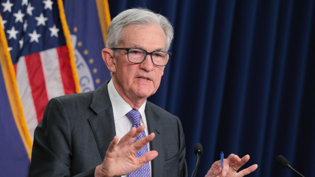 DOJ probe into Powell sparks backlash from some Republicans, former Fed chairs
