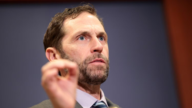 3 more Democratic lawmakers say they are under federal investigation over illegal orders social media video