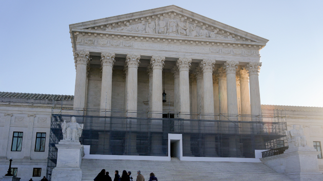 Supreme Court gives candidates more room to challenge election rules