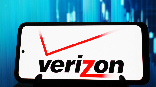 Verizon outage affecting thousands of customers