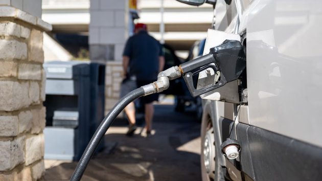 Could Venezuelan oil bring down US gas prices? Experts weigh in