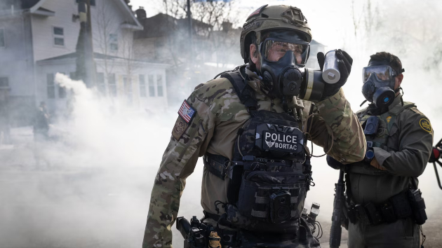 What is the Insurrection Act that Trump is threatening to use against Minnesota protests?