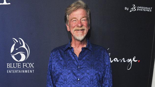 Roger Allers, ‘The Lion King’ co-director, dies at 76