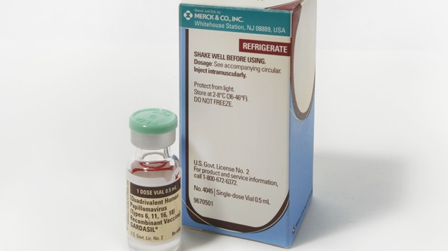 New federal screening guidance expands cervical cancer testing with an at-home HPV option