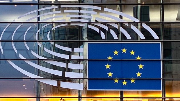 European officials suspend US trade agreement amid tariff dispute over Greenland