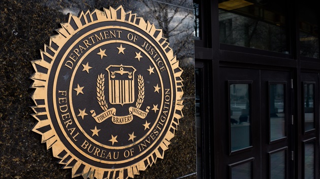 FBI searches Washington Post reporter’s home for alleged classified information, newspaper says