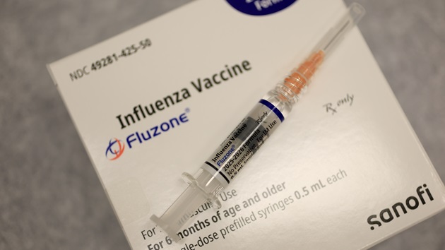 Flu activity continues to climb across the US with at least 11 million cases: CDC