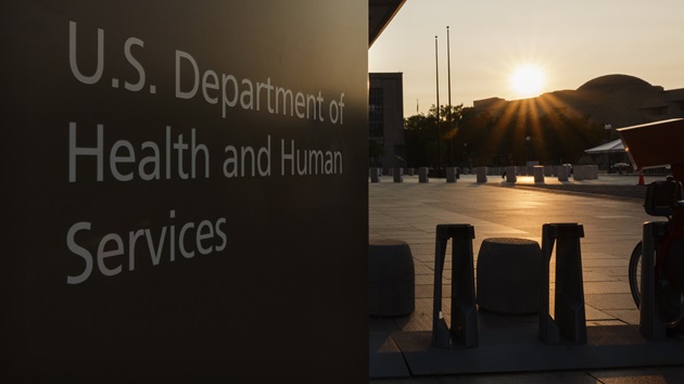 HHS freezes $10 billion in child care funding for 5 Democratic states, alleging fraudulent programs