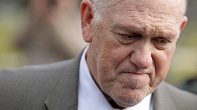 Trump to send border czar Tom Homan to Minneapolis as admin faces outrage over Pretti shooting