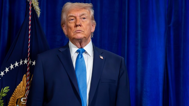 Trump implies he may target Colombia’s president, says Cuba appears ‘ready to fall’