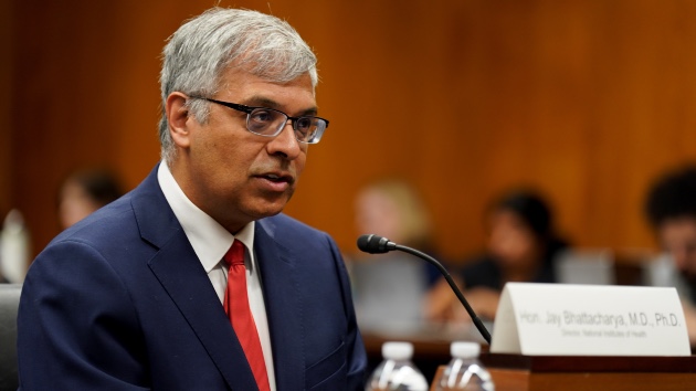 How NIH ending funding for human fetal tissue research could affect studies